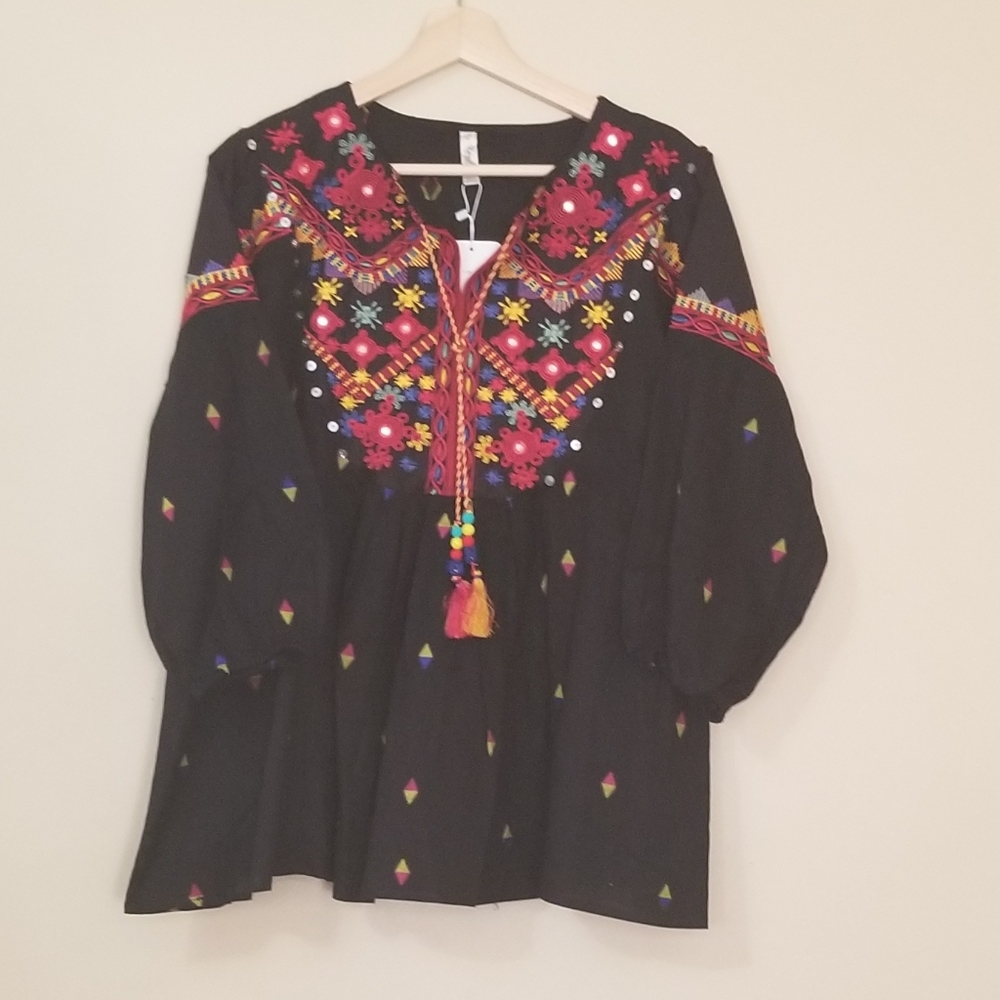 Eastern dresses - Picture 3 of 6